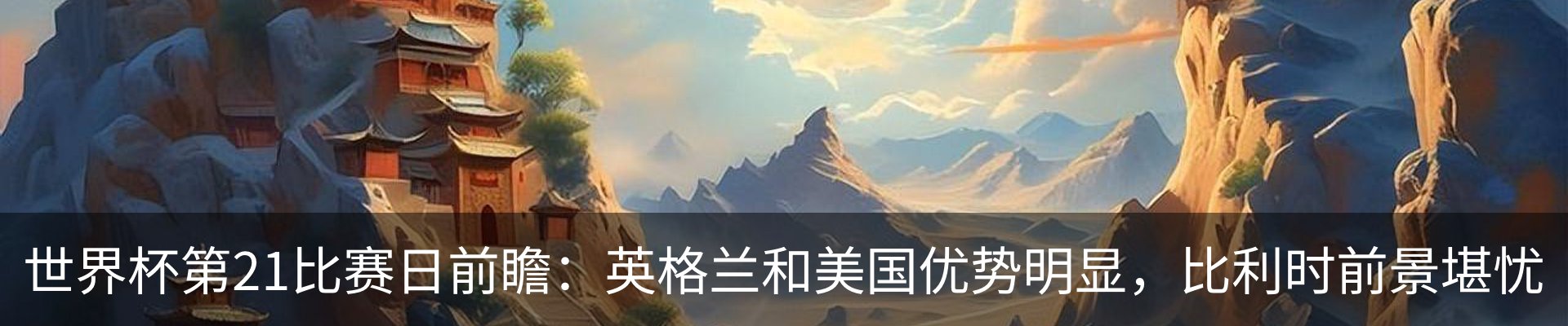 热点资讯